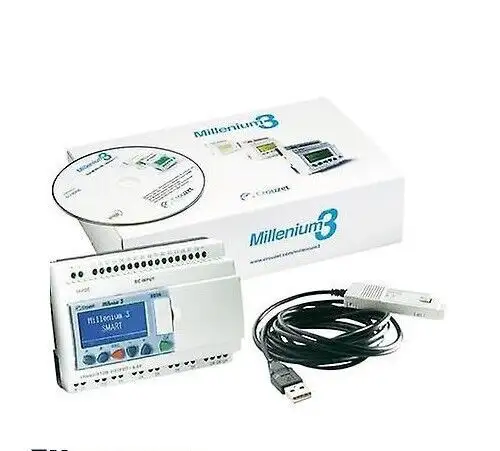 Kit M3 Smart Cd20 100-240Vca 12E Y 8S 88974083