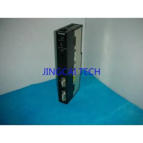 Cpu Pu326H /Tpu326Hs