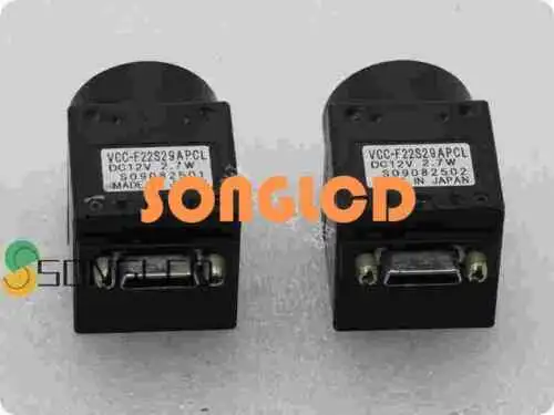 Cis Vcc-F22S29Apcl