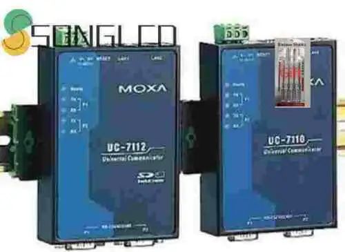 Moxa UC-7110-LX