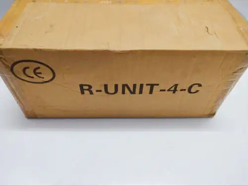 Runit-4-C R-Unit-4-C