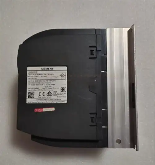 Siemens V20 0.37Kw 6Sl3210-5Be13-7Cvo 變頻器
