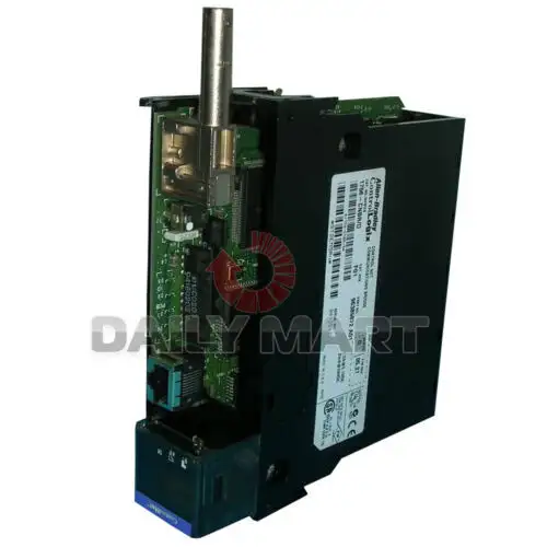 Allen Bradley 1756-CNBR Interface Module