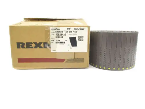 Rexnord Hp8505Dts-4.5In_Mtw_Pt_Lh 10028436