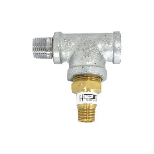 Speakman Spv Scald Protection Valve Speakman Brass