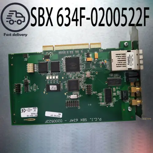 Sbx 634F-0200522F