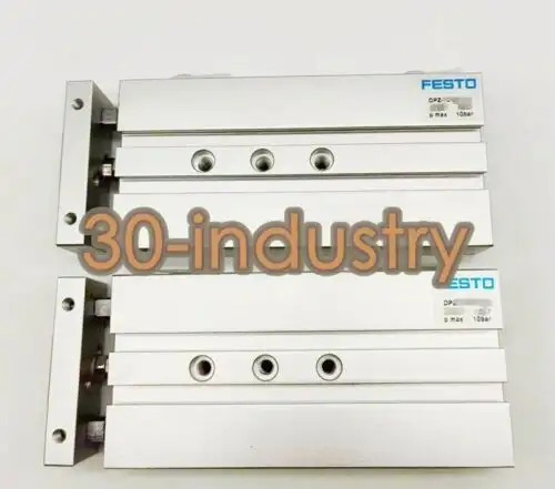 Qtà:1 per il cilindro pneumatico a stelo Festo Dpz-10-50-P-A-Kf