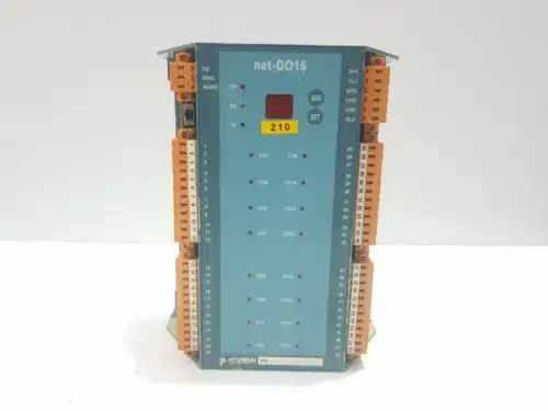 Hyundai Net-Do16 Module