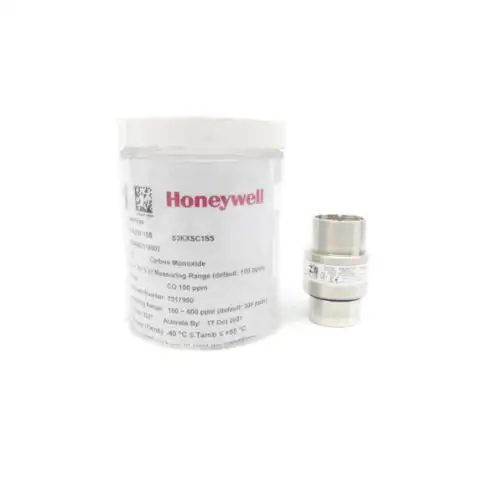 Honeywell S3Kxsc1Ss Xnxxsc1Ss
