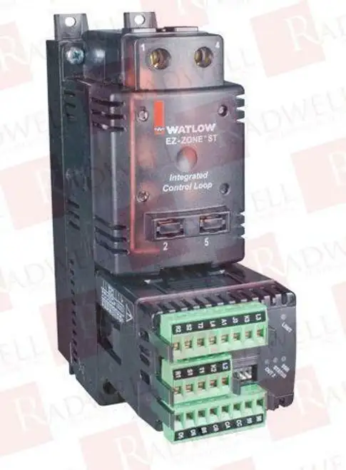 Watlow Stba-F3Mg-Caaa / Stbaf3Mgcaaa
