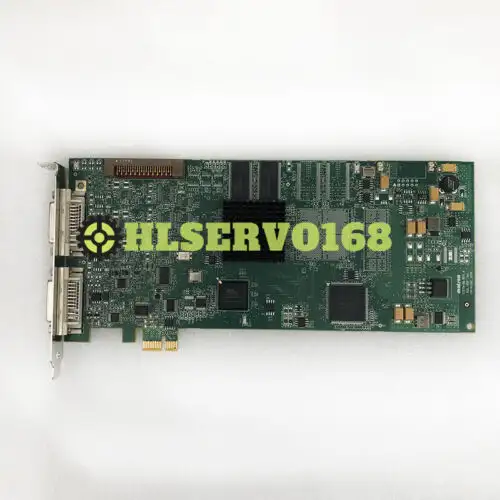Matrox Y7279-00 Rev.A