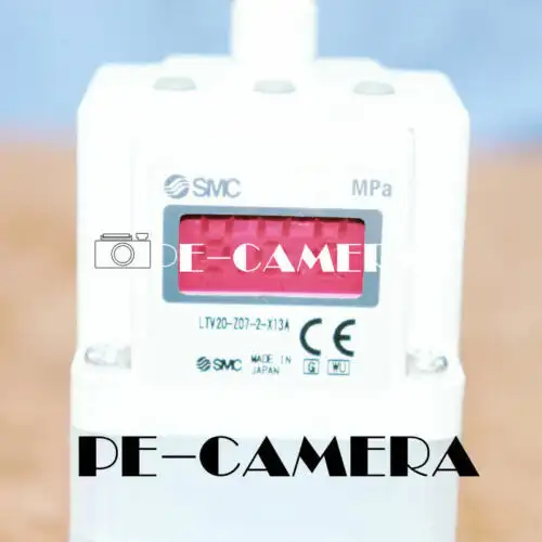 Smc Ltv20-Z07-2-X13A