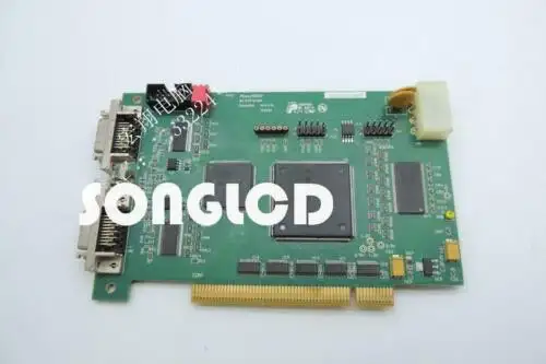 Ql-D2116-200 Rev:2.00 Visiopci