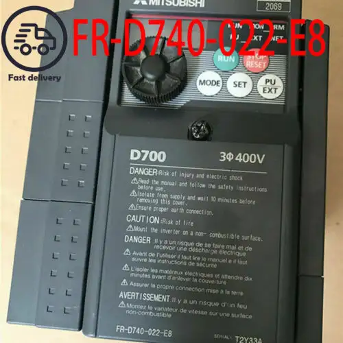 Tets Fr-D740-022-E8