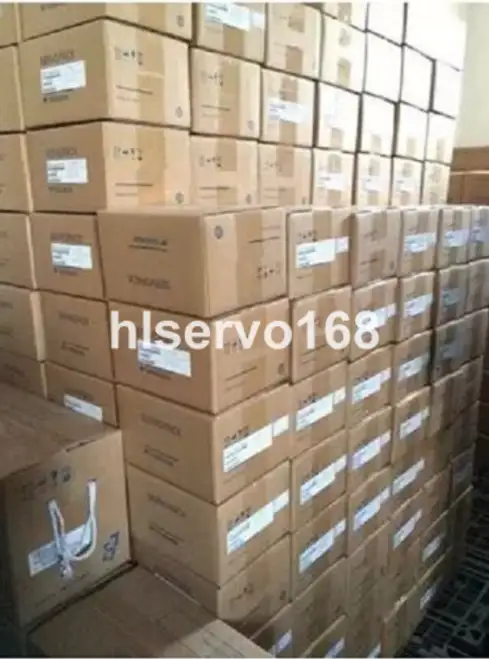 Yaskawa Sgmph-04Aaa6C Ac Servo Motor