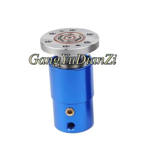 2620-000-157 Dual Channel High-Speed Rotary Joint Substitute