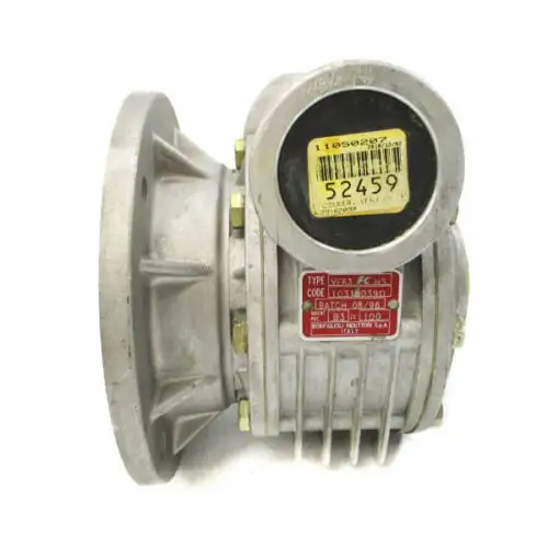 Bonfiglioli Vf63Fchs 103100390