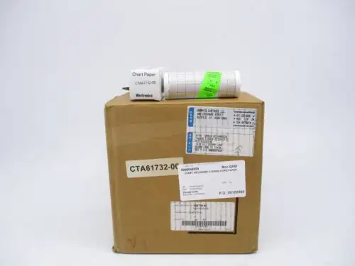 Westronics Cta61732-00 Pkg Of 50