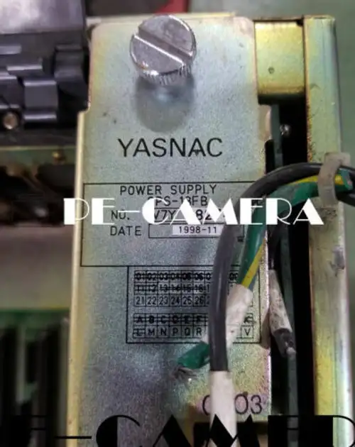 CPS-18FB