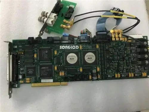 Lnc Edi-Ii Board Mla Exb0010