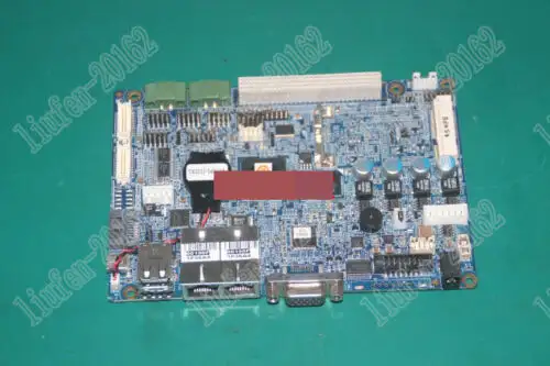 Advantech Rsb-4210 Rev:A101-2 Rsb-4210Cf-A78Aae