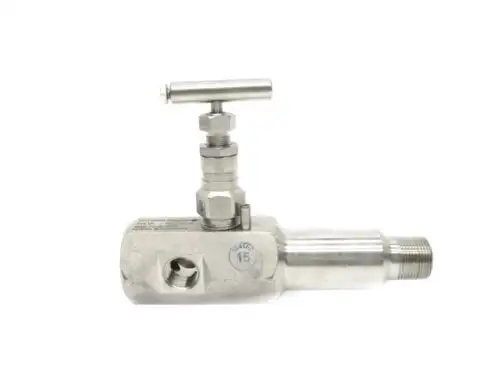 Parker V3-532S6G 6000Psi