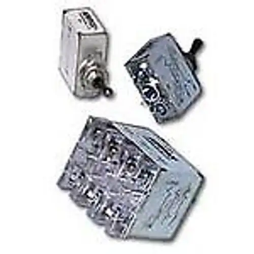 Airpax / Sensata Ap1-1Rc-51F-203