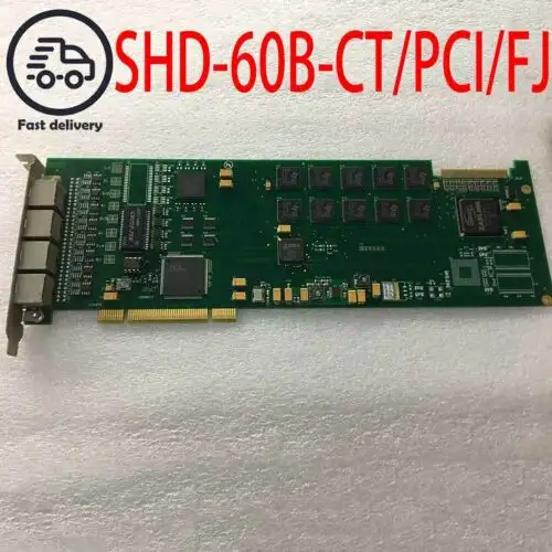 Shd-60B-Ct/Pci/Fj