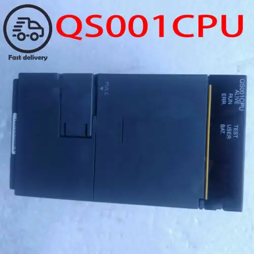 - Qs001Cpu
