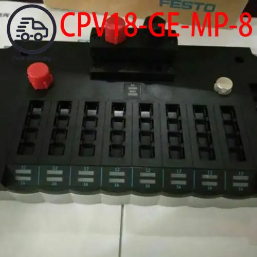 Festo CPV18-GE-MP-8