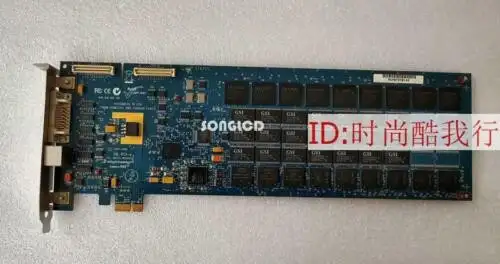 Hd Accel For Pcie All Rights Reserved 9410-37791-00 /Ems