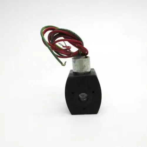 Asco 238714-106D 24Vdc