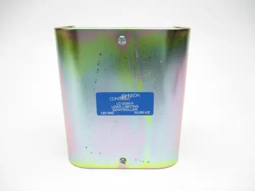Johnson Controls Lc-3000-5