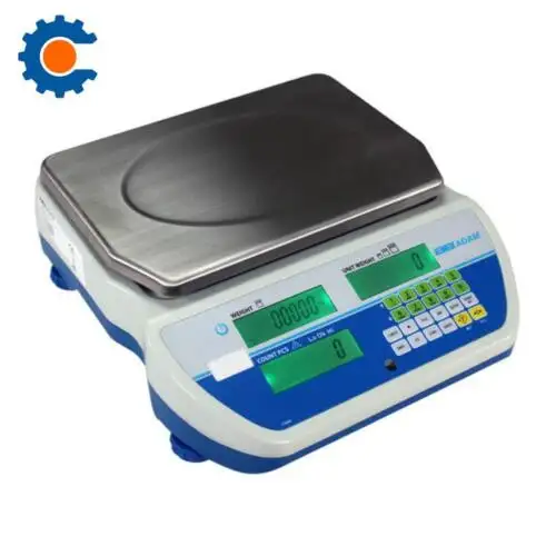 Adam Equipment Cct 4 4Kg cân đếm