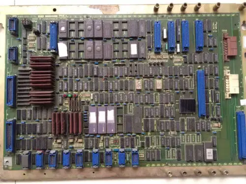 FANUC A16B-1010-0170/05A 伺服放大器