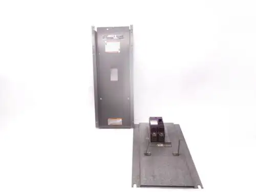 Square D Nqod2225Q2Mb Ser. E2
