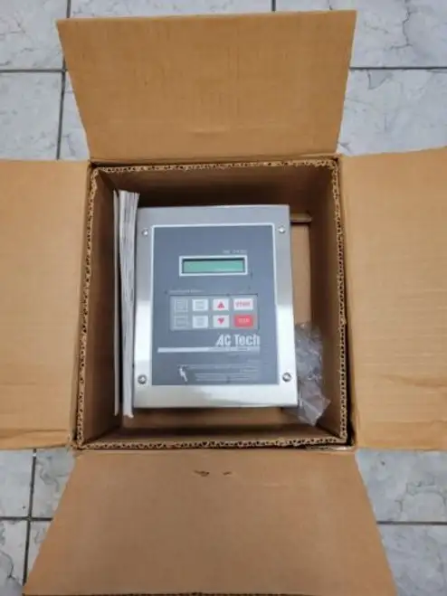 M1410E Lenze Ac-Tech Ac Inverter Drive