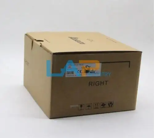 Delta Asd-A2-1543-E 1.5Kw Servo Driver