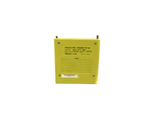 Fanuc A02B-0076-K002