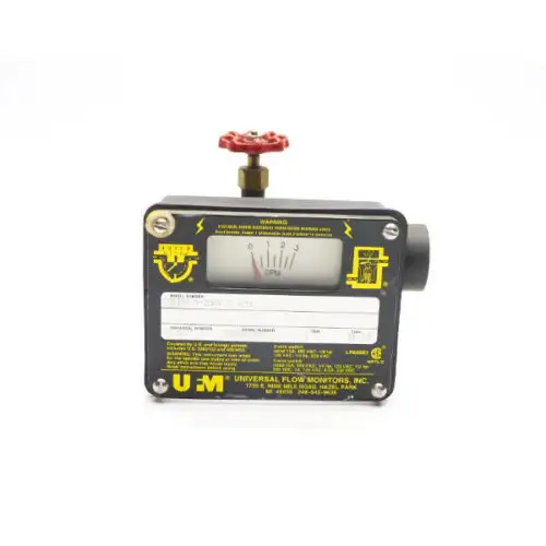 Ufm 03Gmv-4-150V.9-A2Nl 480Vac 15A