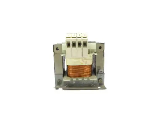 Siemens 4Am4926-7Ca 110V .8Kva