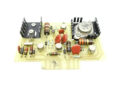 Bently Nevada 72072-01