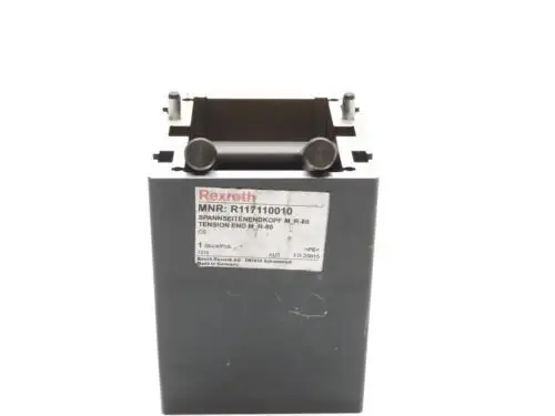 Rexroth R117110010 Mr-80