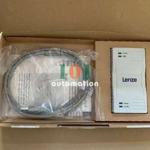 Lenze E94Azcus Ewl0070 通信介面轉換器
