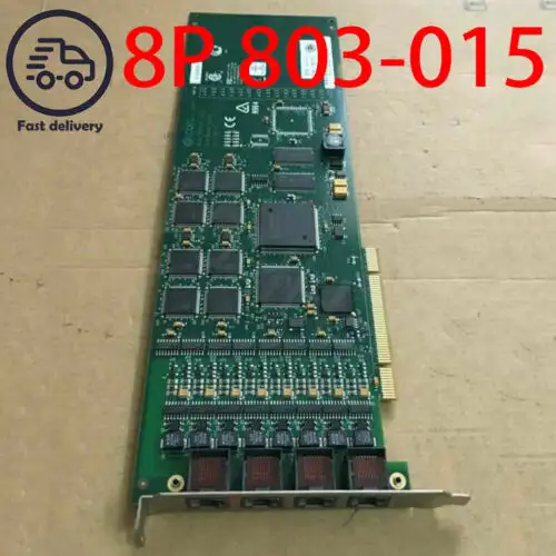 - 8P 803-015
