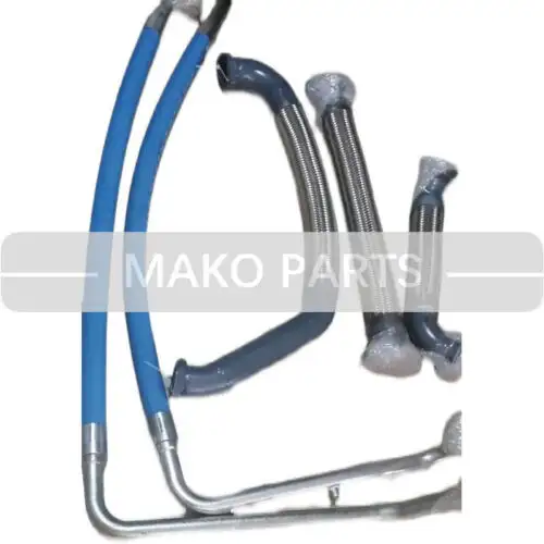 Hose Fit Ingersoll Rand 22245849