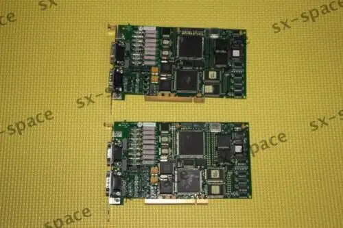 Pci372 E1-Pci-372 Rev:2.0