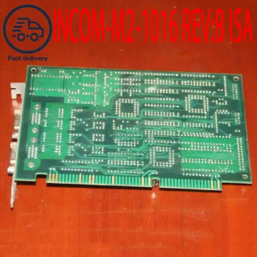 Incom-M2-1016 Rev:B Isa