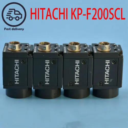 Hitachi KP-F200SCL