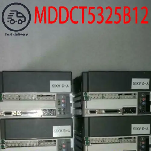 Mddct5325B12